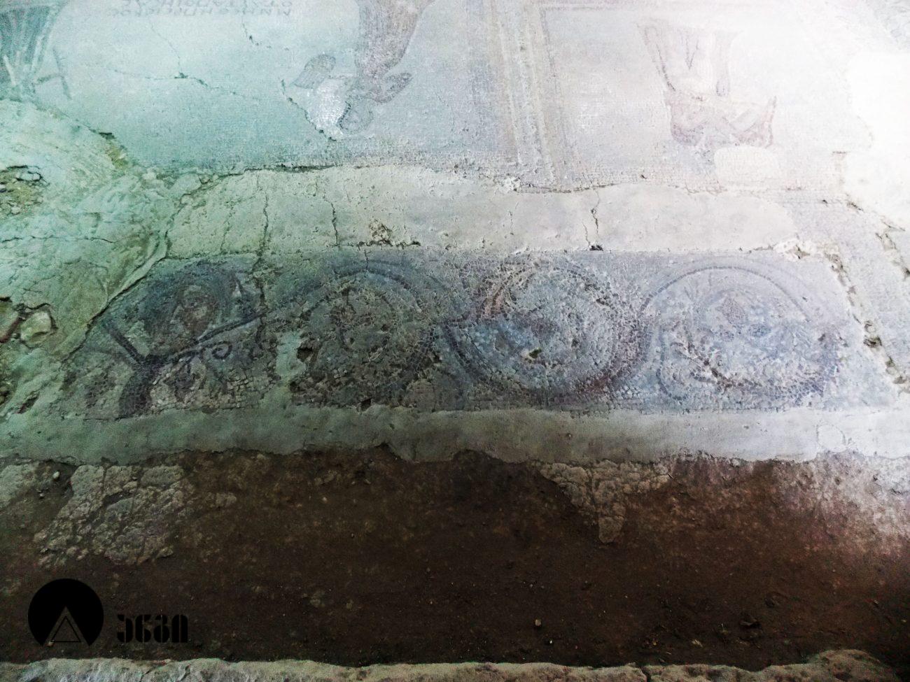 ძალისის ნაქალაქარი