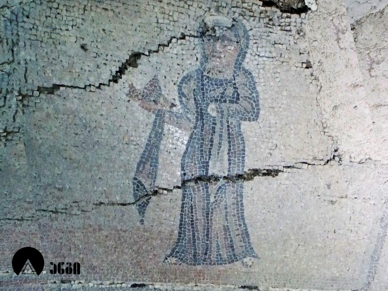 ძალისის ნაქალაქარი