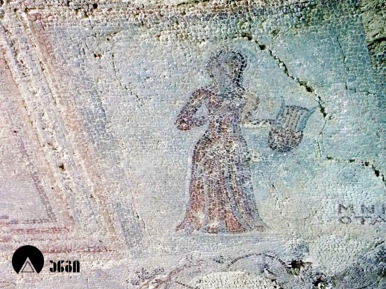 ძალისის ნაქალაქარი