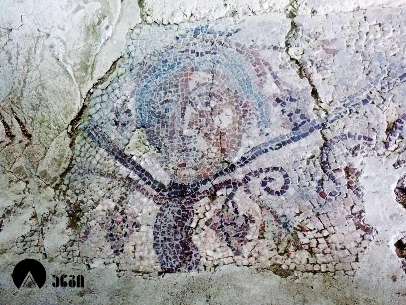 ძალისის ნაქალაქარი