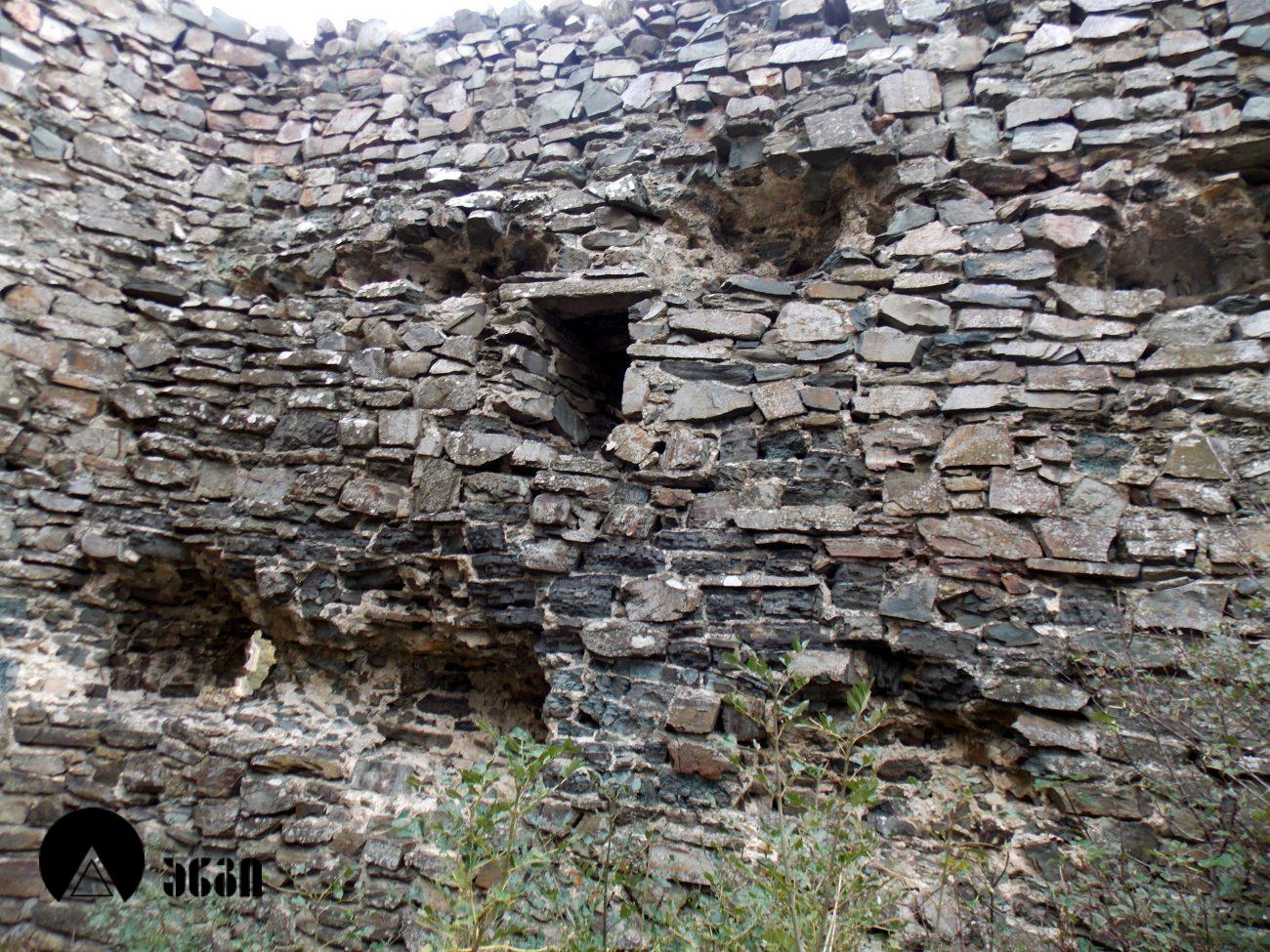 არმაზის ციხე