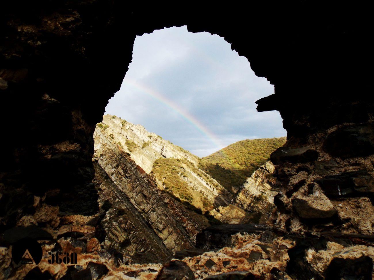 არმაზის ციხე