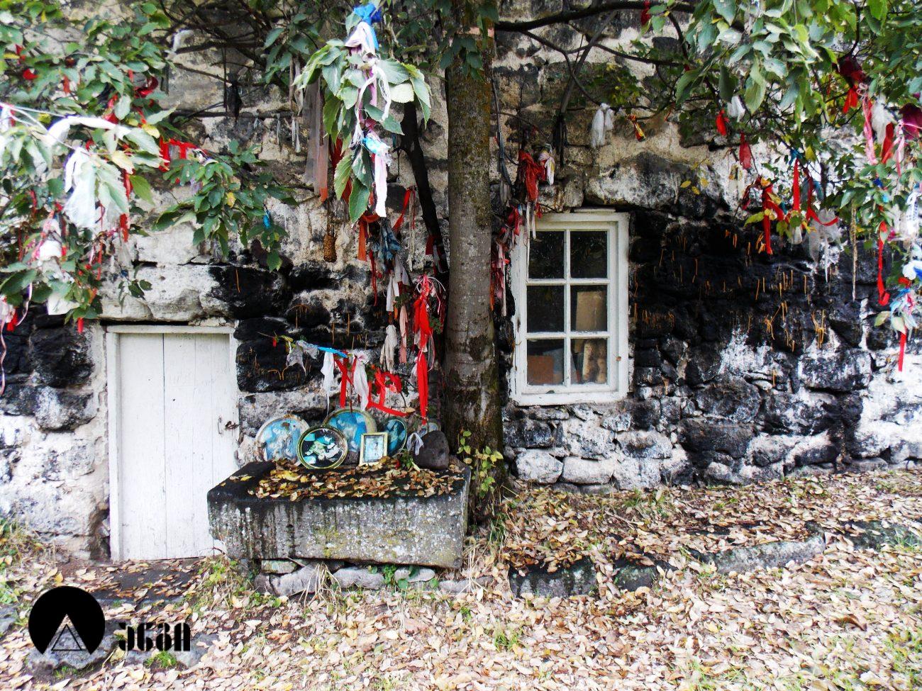 სამშვილდის ნაქალაქარი