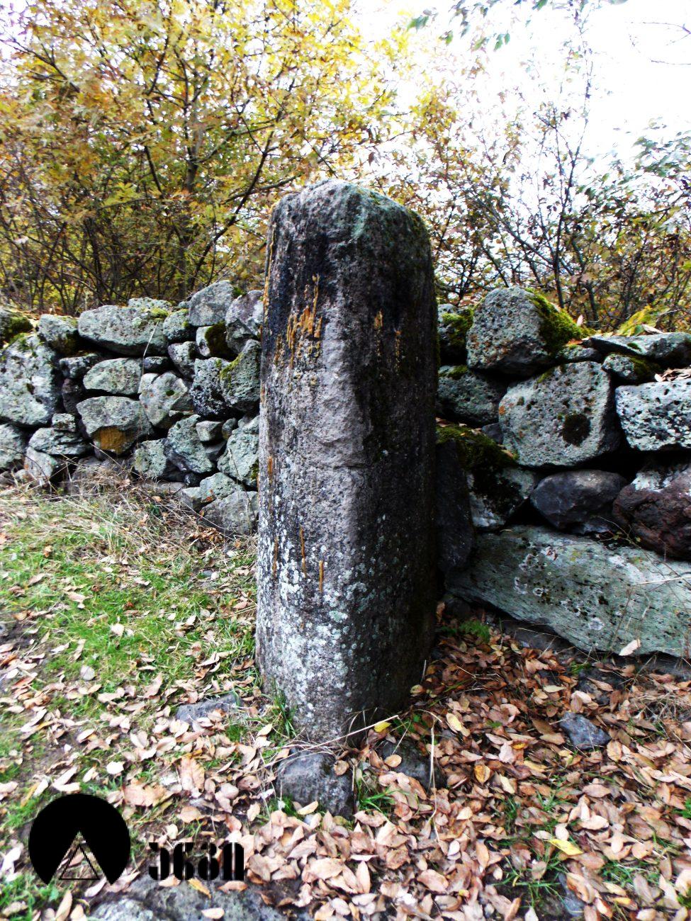 სამშვილდის ნაქალაქარი