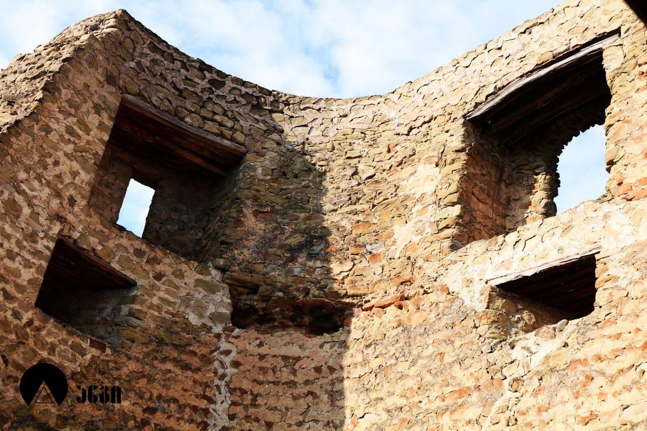 ბებრის ციხე