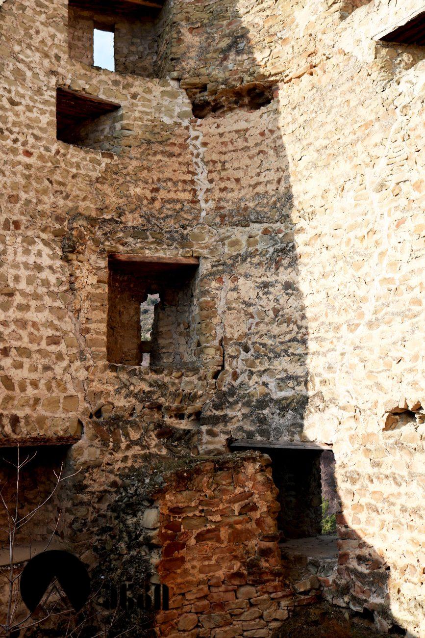 ბებრის ციხე