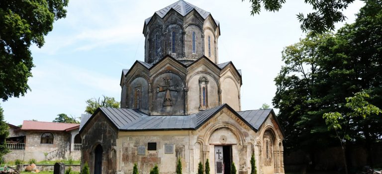 კაცხის ტაძარი კაცხის ტაძარი