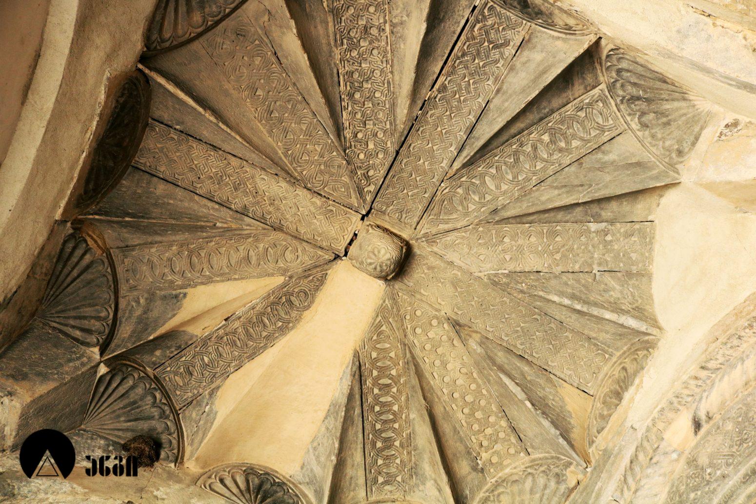 კაცხის ტაძარი