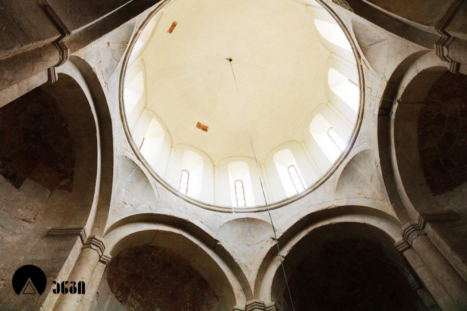 კაცხის ტაძარი