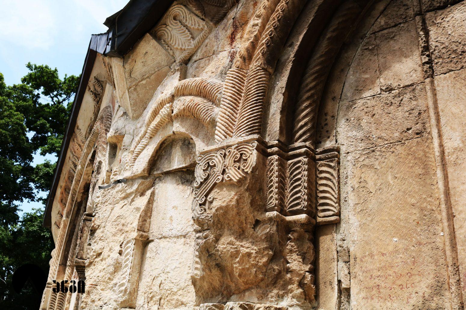 კაცხის ტაძარი