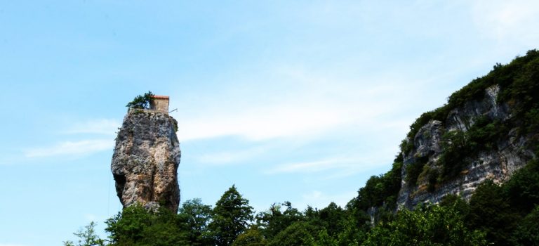 კაცხის სვეტი კაცხის სვეტი