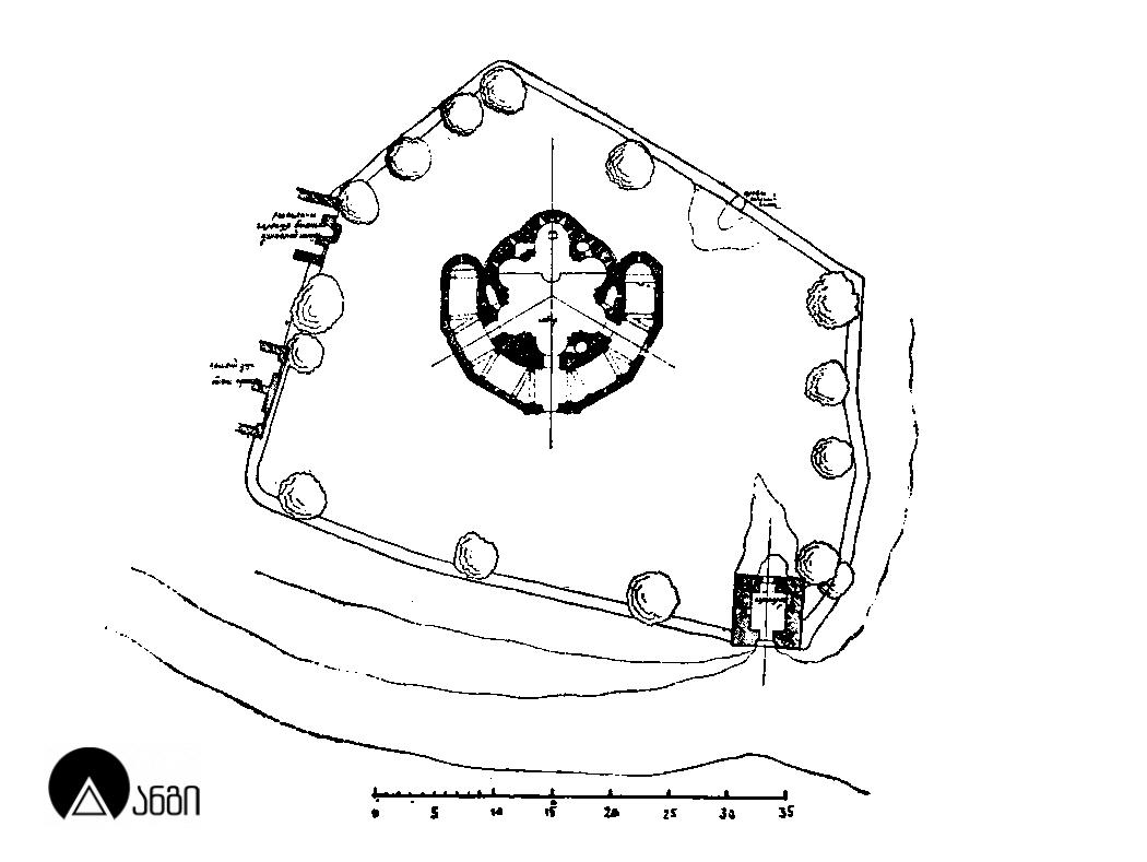 კაცხის ტაძარი