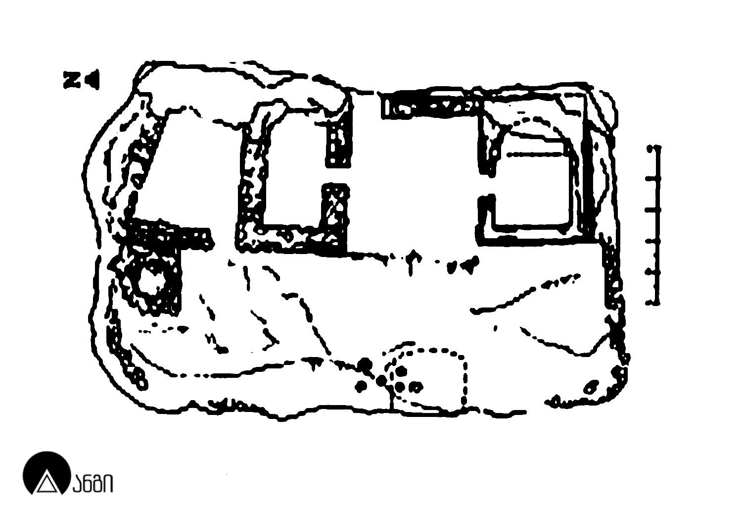 კაცხის სვეტი