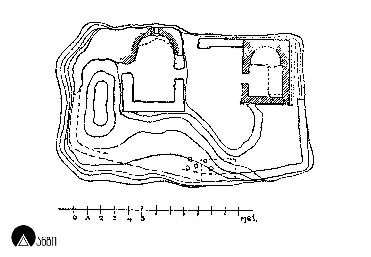 კაცხის სვეტი
