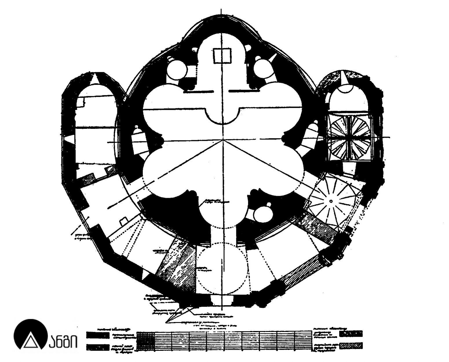 კაცხის ტაძარი