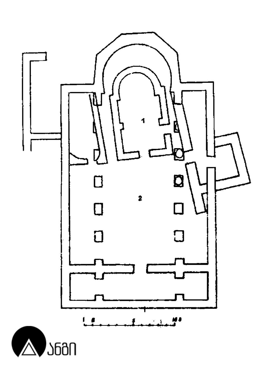 პეტრას ციხე (ციხისძირის ციხე)
