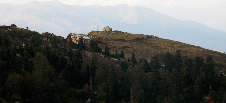 ხვამლის წმ. გიორგის ეკლესიის კომპლექსი ხვამლის წმ. გიორგის ეკლესიის კომპლექსი