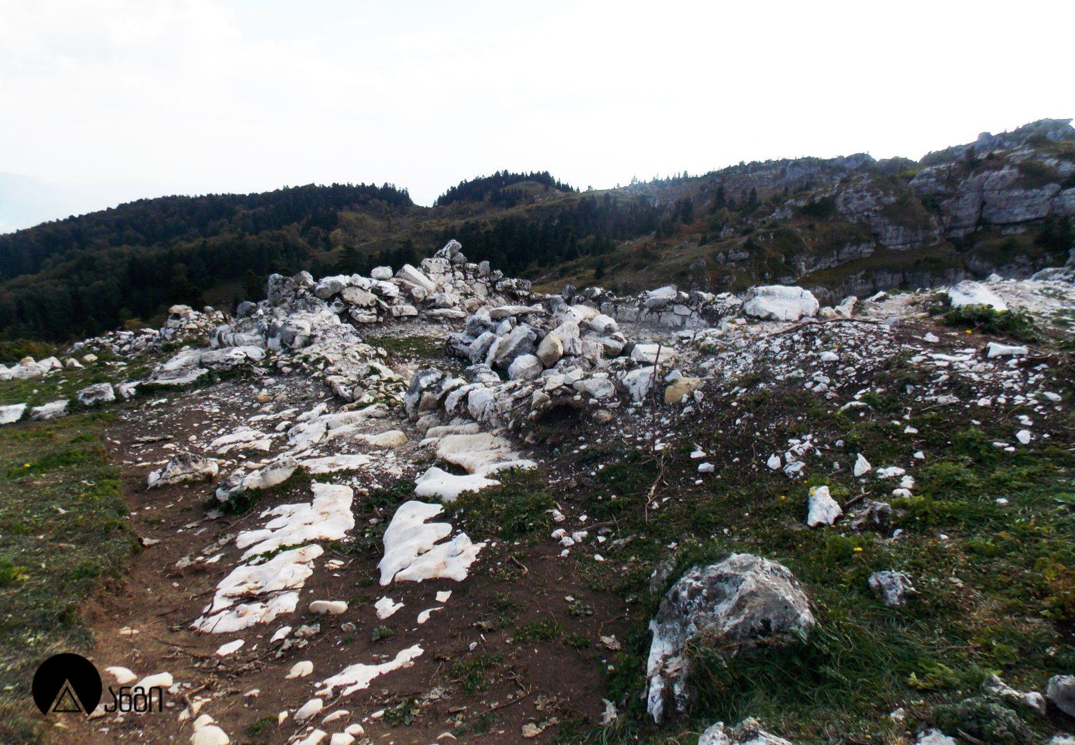 ხვამლის წმ. გიორგის ეკლესიის კომპლექსი