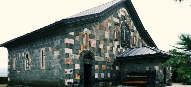 შემოქმედის სამონასტრო კომპლექსი შემოქმედის სამონასტრო კომპლექსი