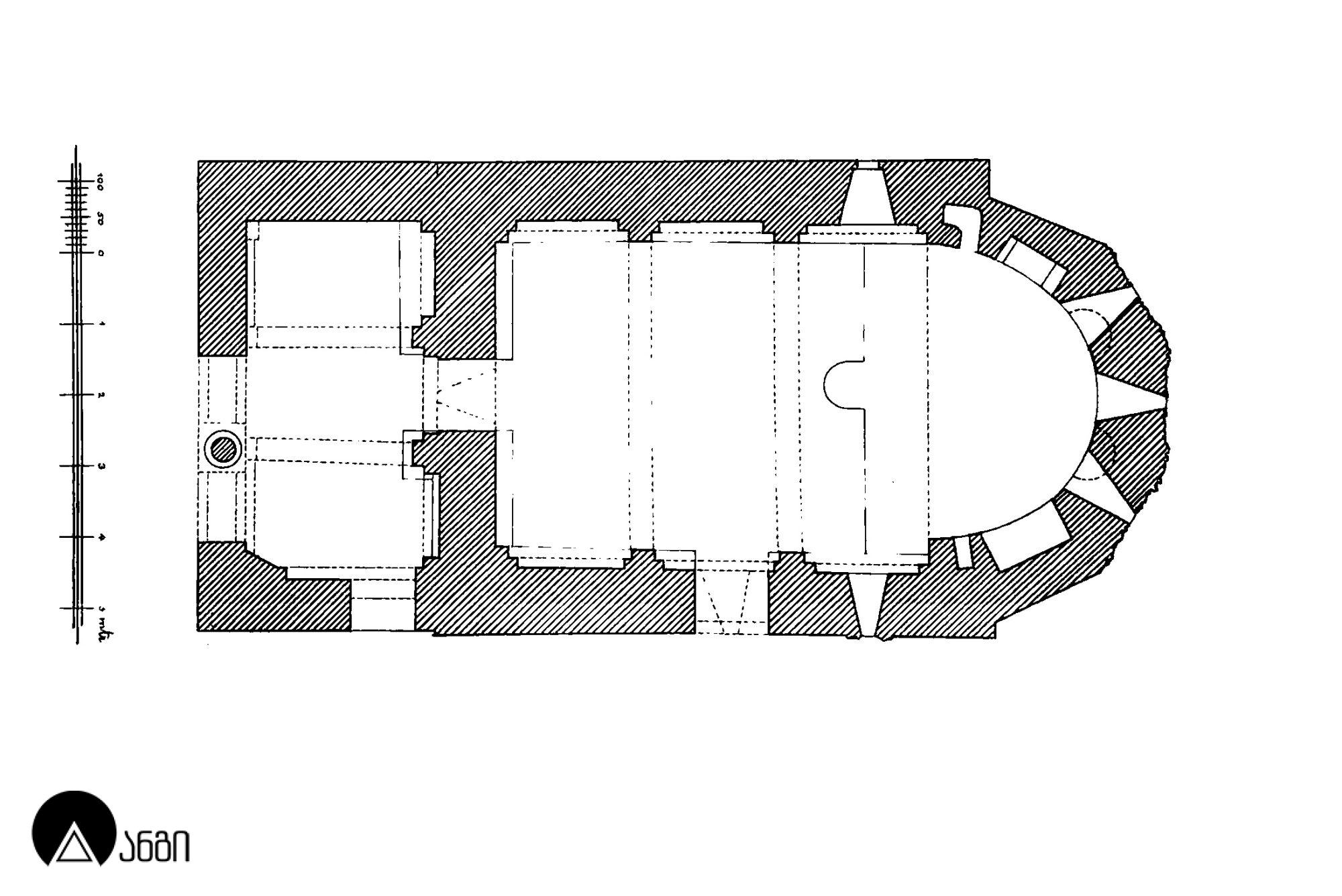 ლიხაურის ღვთისმშობლის ეკლესია