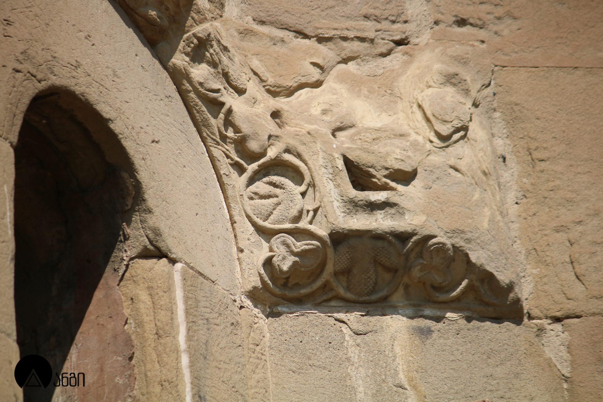 ჯვრის მონასტერი (მცხეთის ჯვარი)