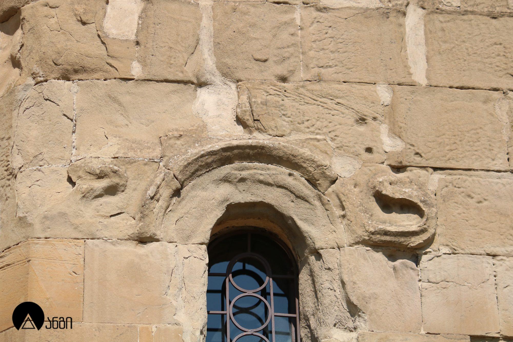 ჯვრის მონასტერი (მცხეთის ჯვარი)