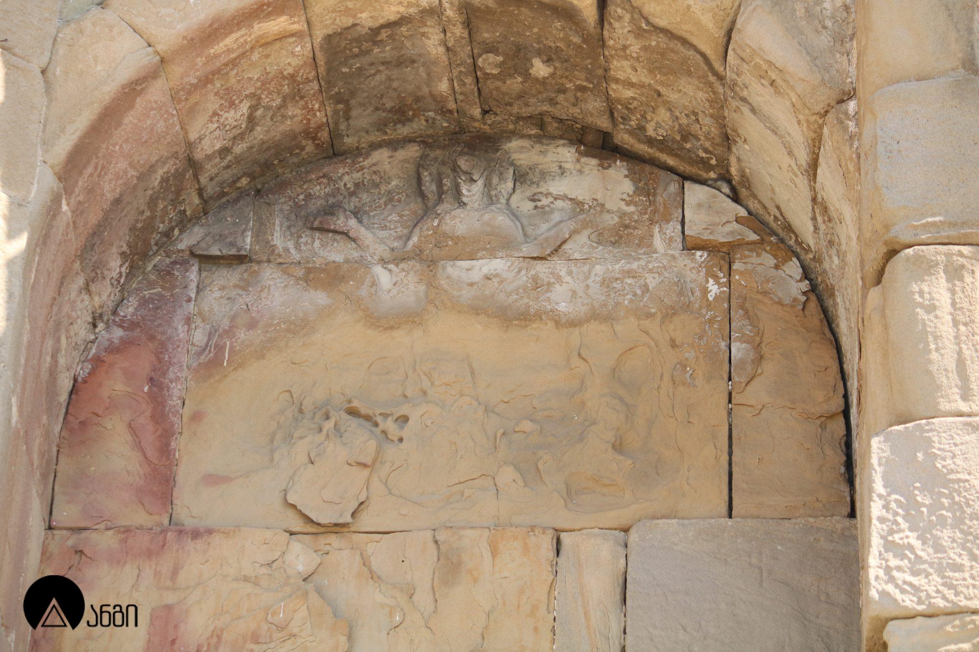 ჯვრის მონასტერი (მცხეთის ჯვარი)