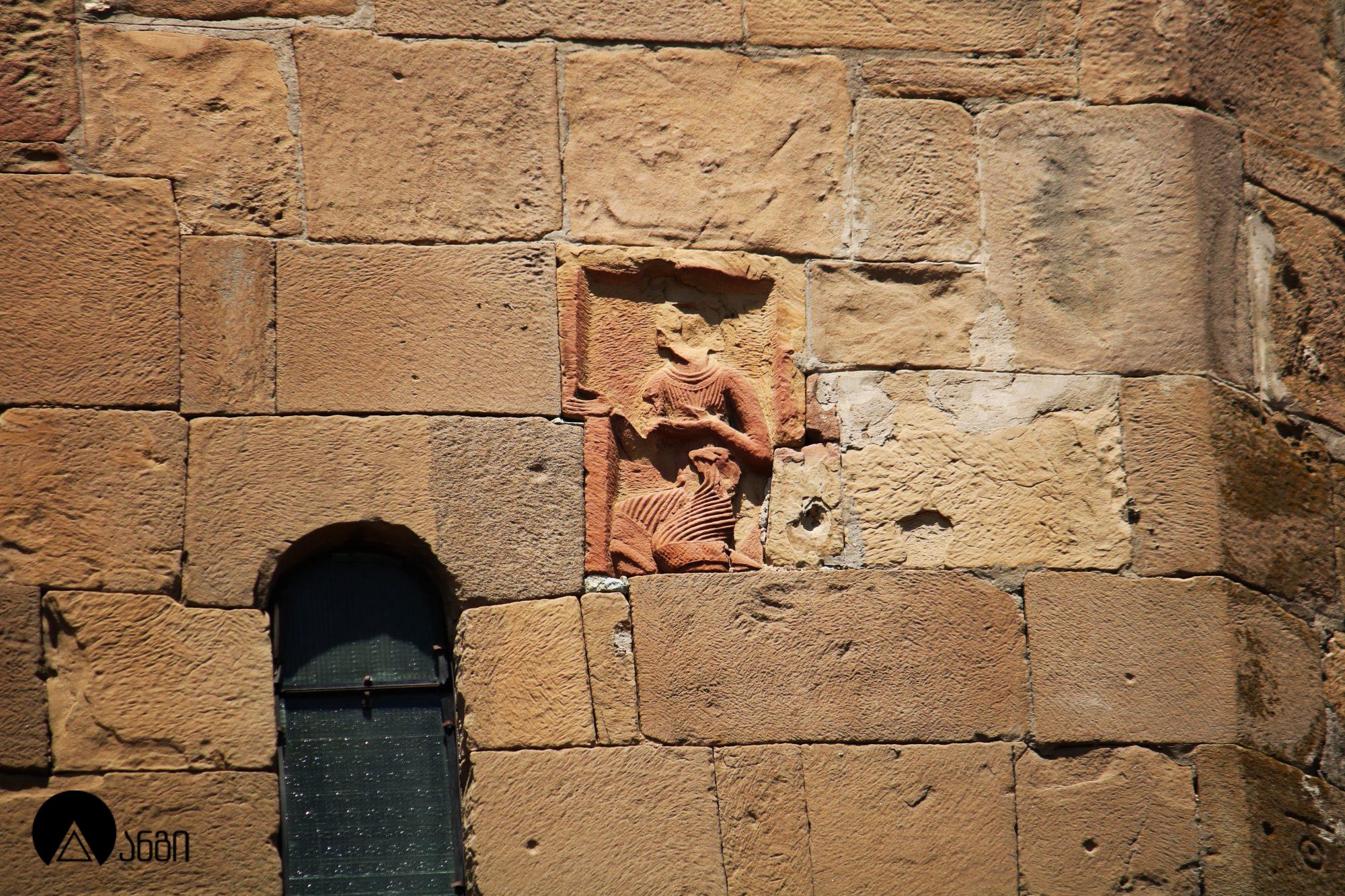 ჯვრის მონასტერი (მცხეთის ჯვარი)