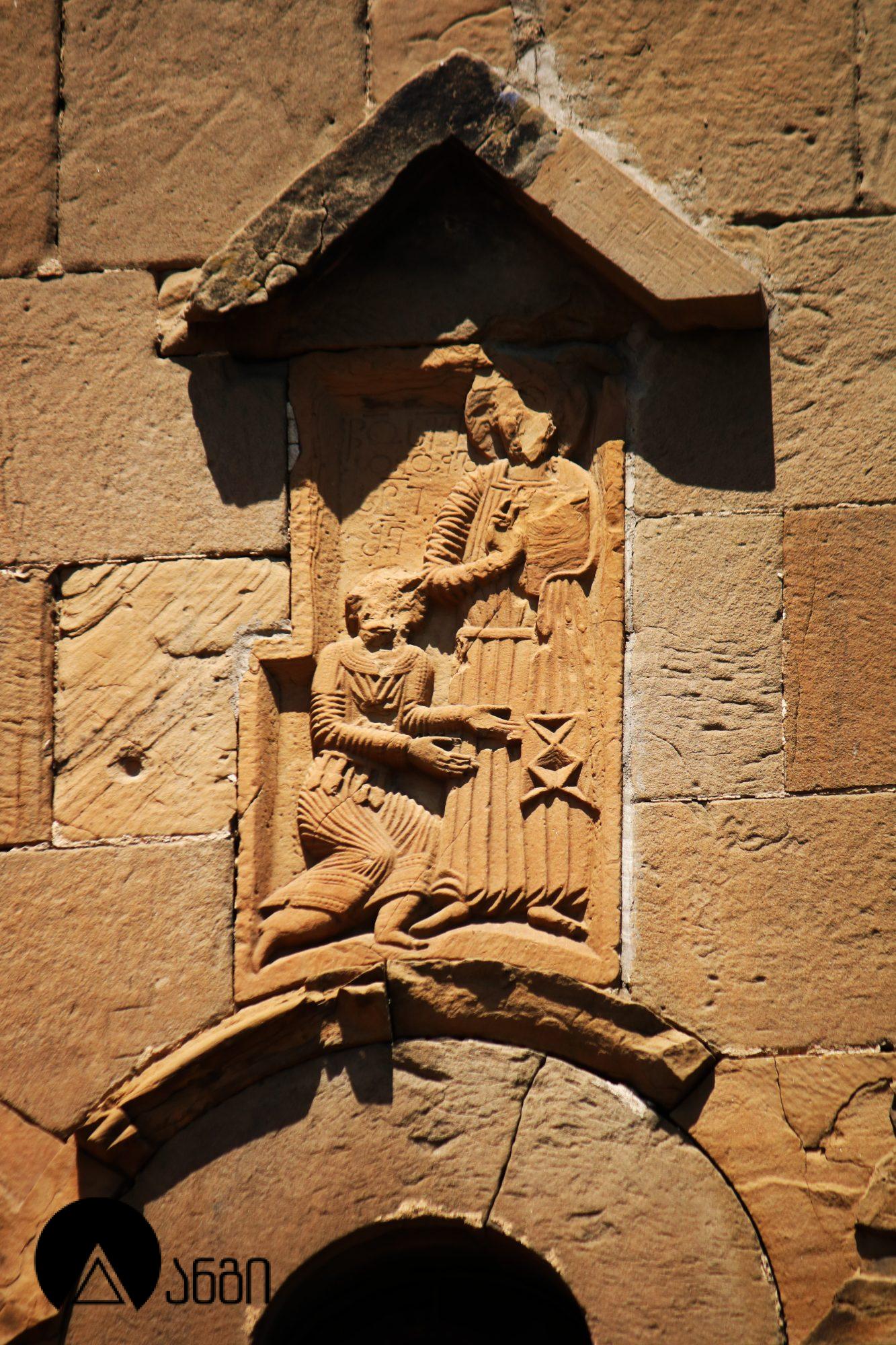 ჯვრის მონასტერი (მცხეთის ჯვარი)