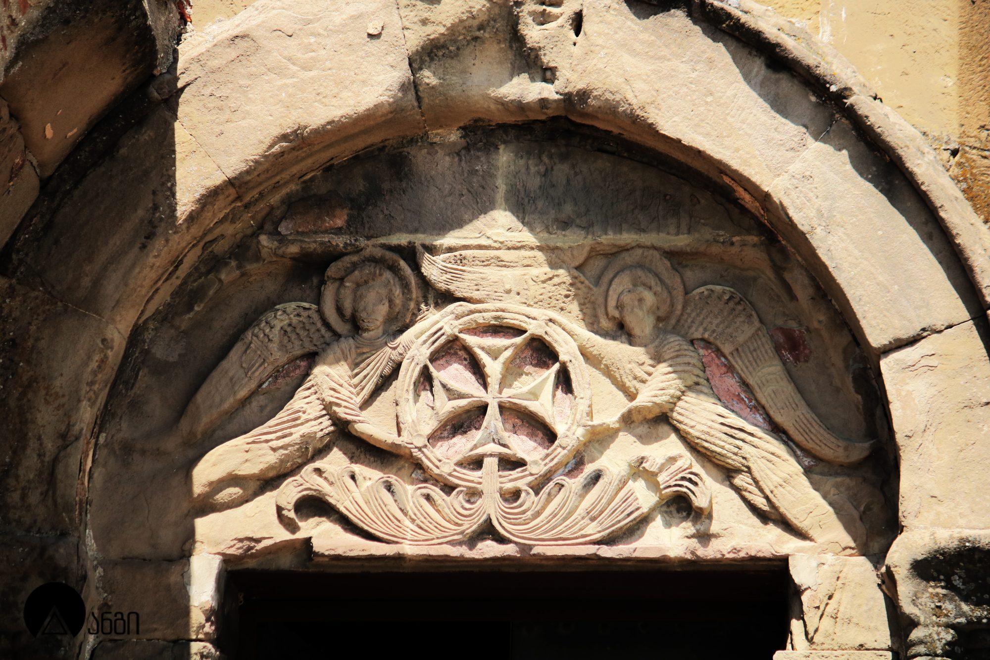 ჯვრის მონასტერი (მცხეთის ჯვარი)