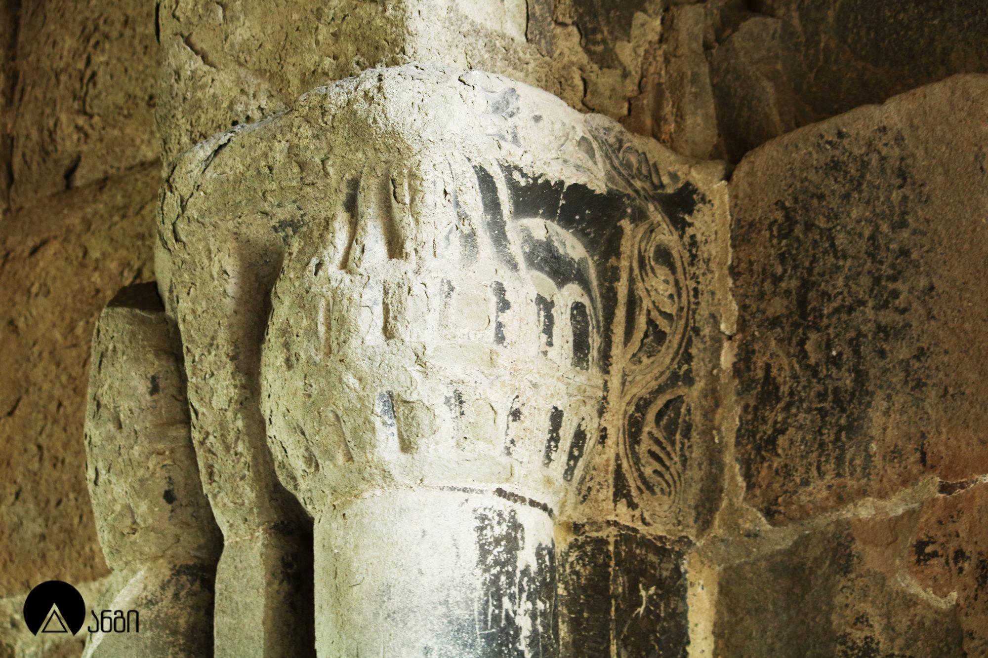 ჯვრის მონასტერი (მცხეთის ჯვარი)