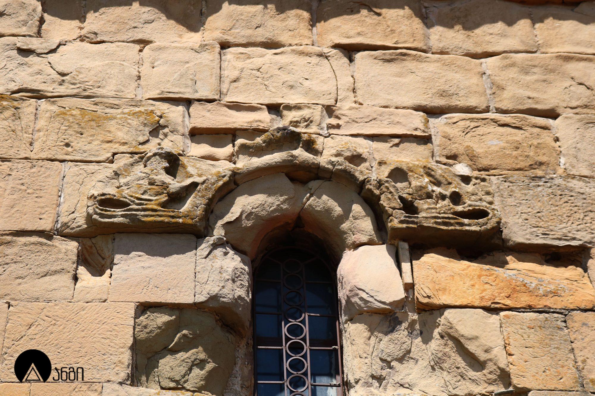 ჯვრის მონასტერი (მცხეთის ჯვარი)