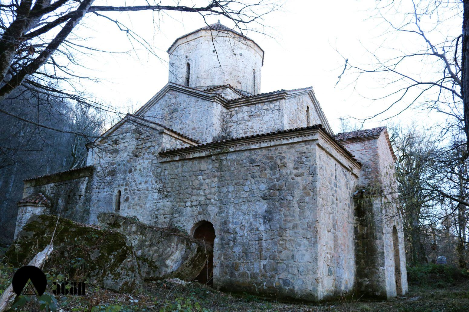 ვაჩნაძიანის ყველაწმინდა