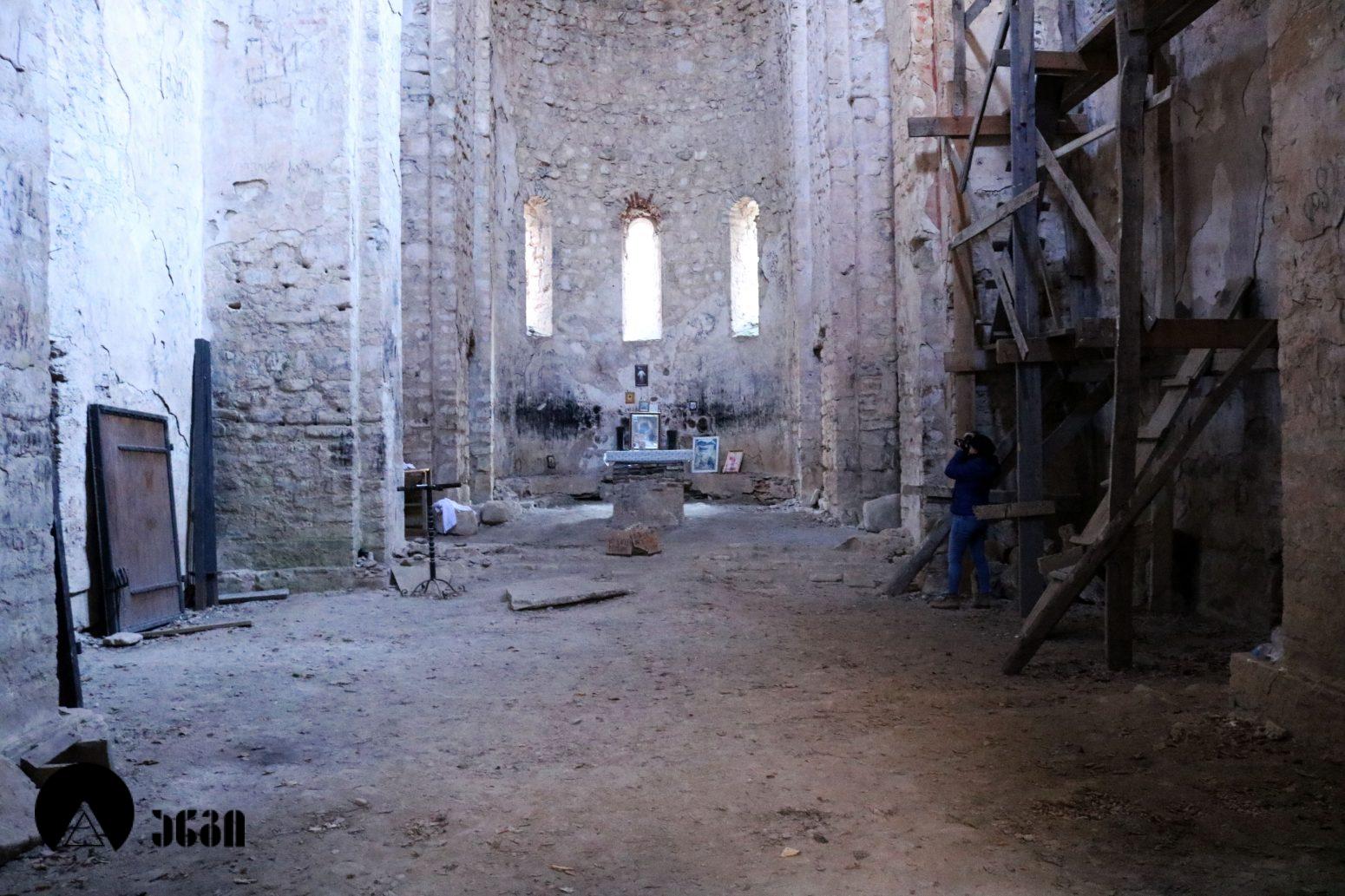 ვაჩნაძიანის ყველაწმინდა