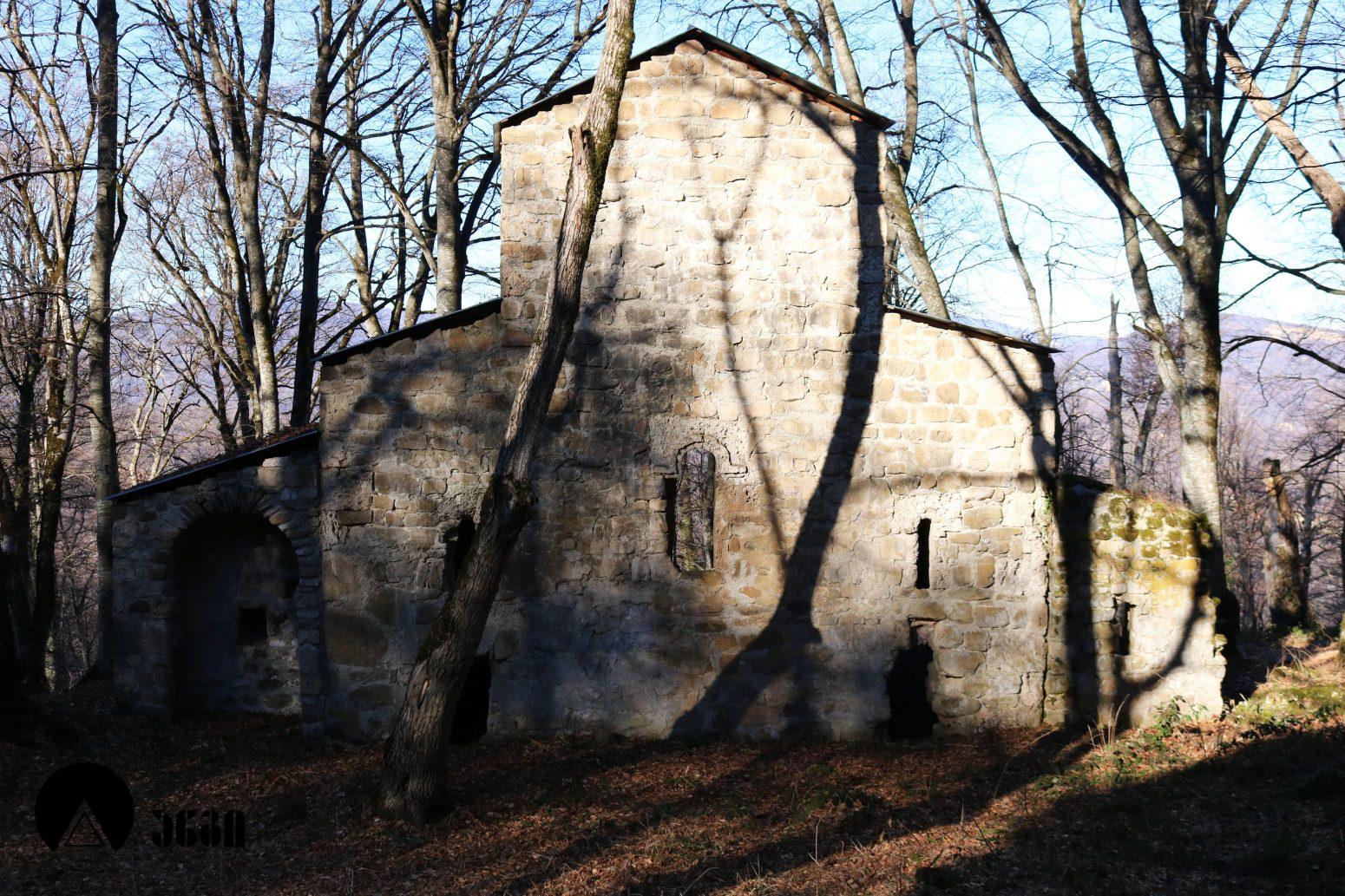 ვაჩნაძიანის ყველაწმინდა