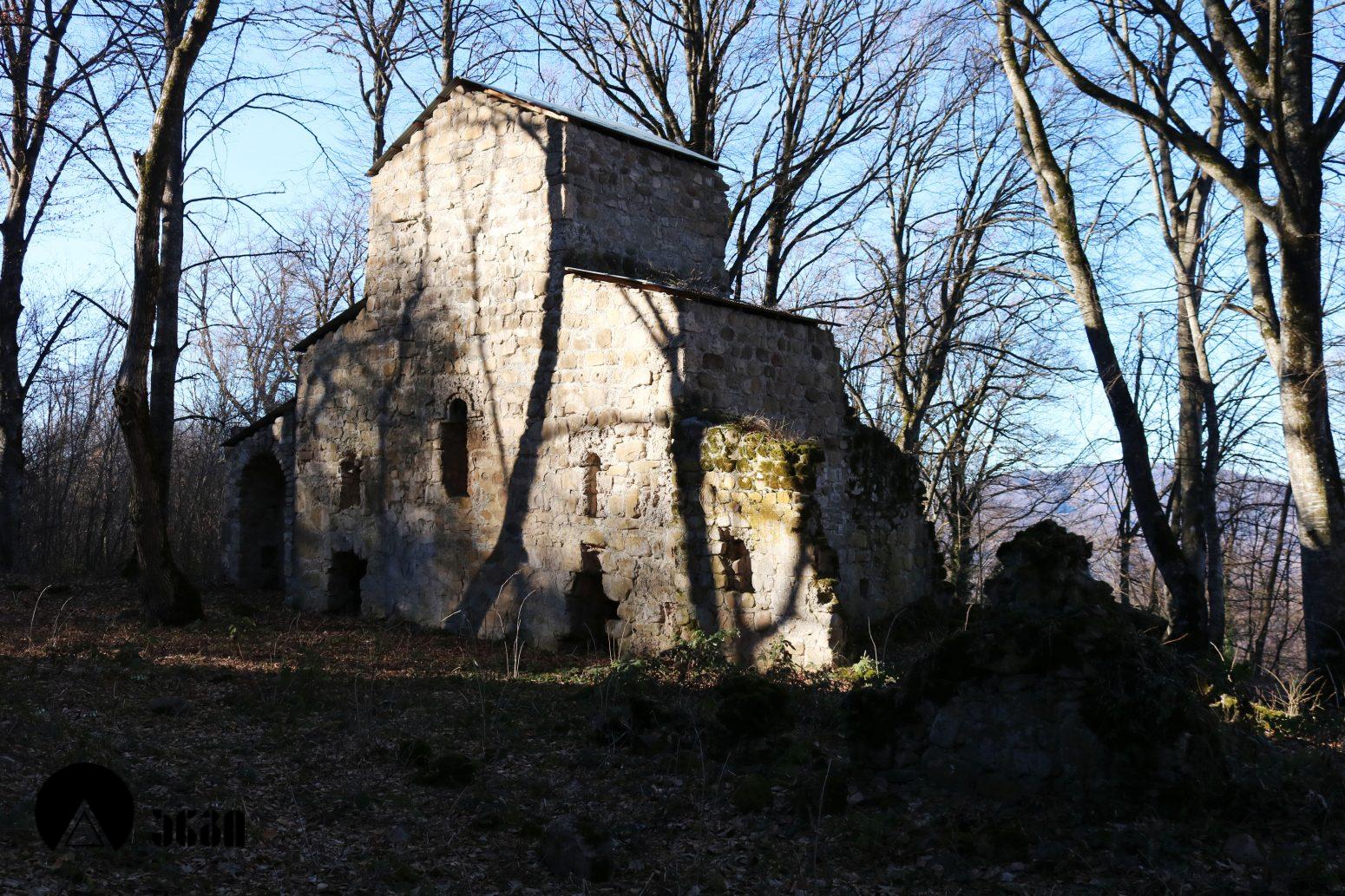 ვაჩნაძიანის ყველაწმინდა