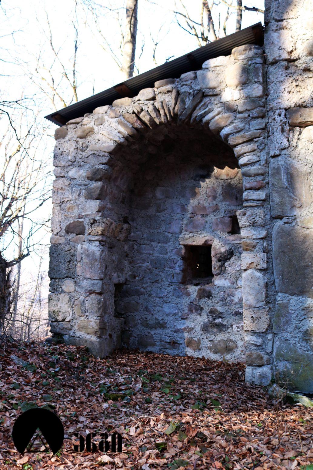 ვაჩნაძიანის ყველაწმინდა