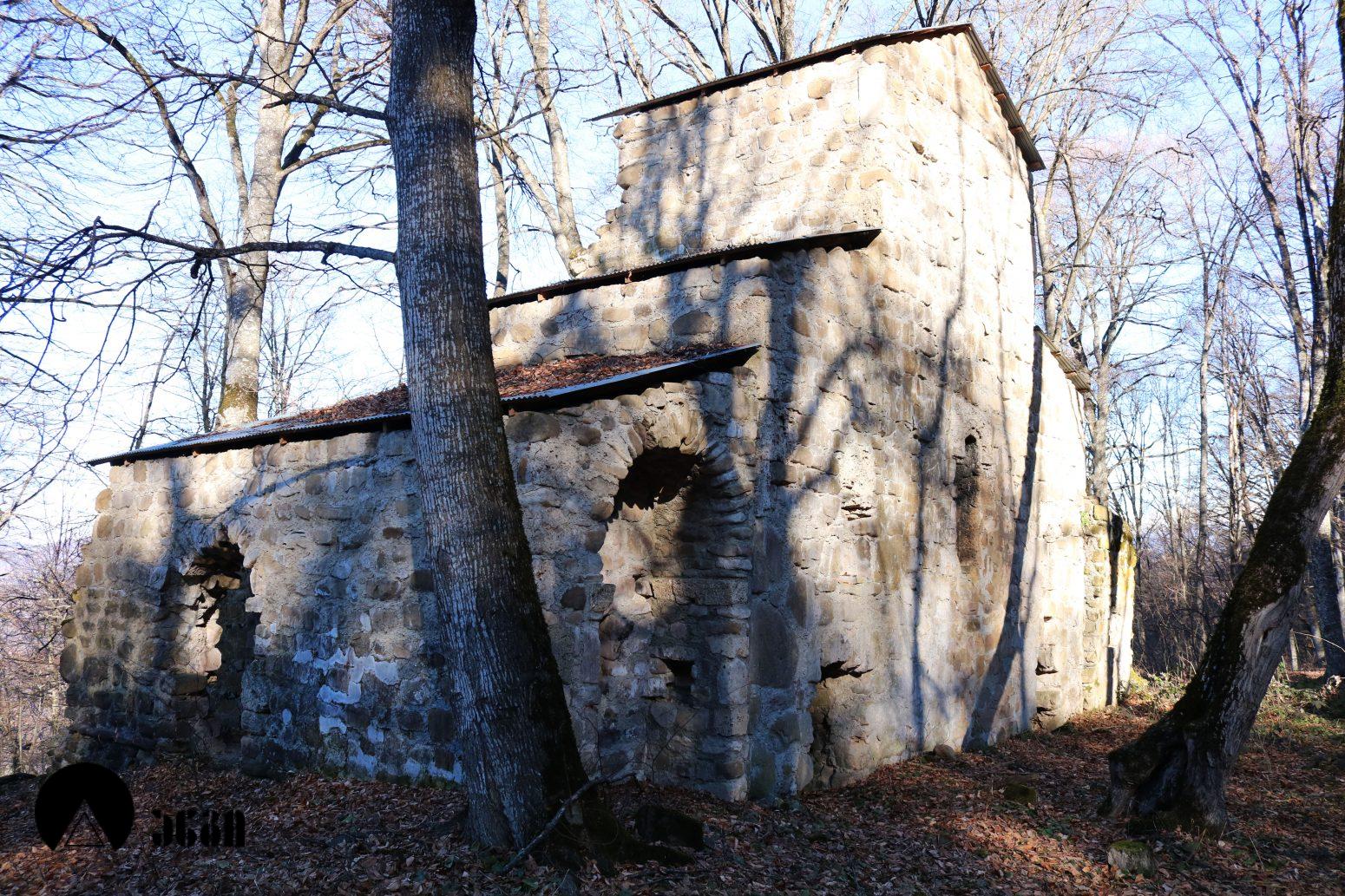 ვაჩნაძიანის ყველაწმინდა