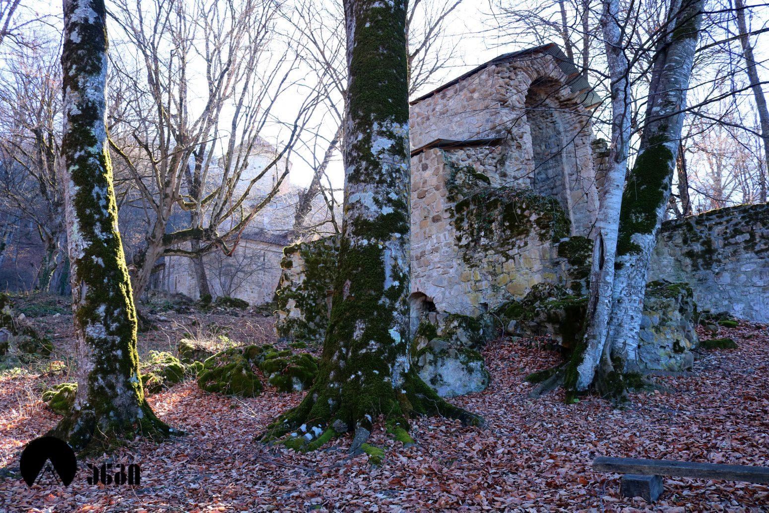 ვაჩნაძიანის ყველაწმინდა