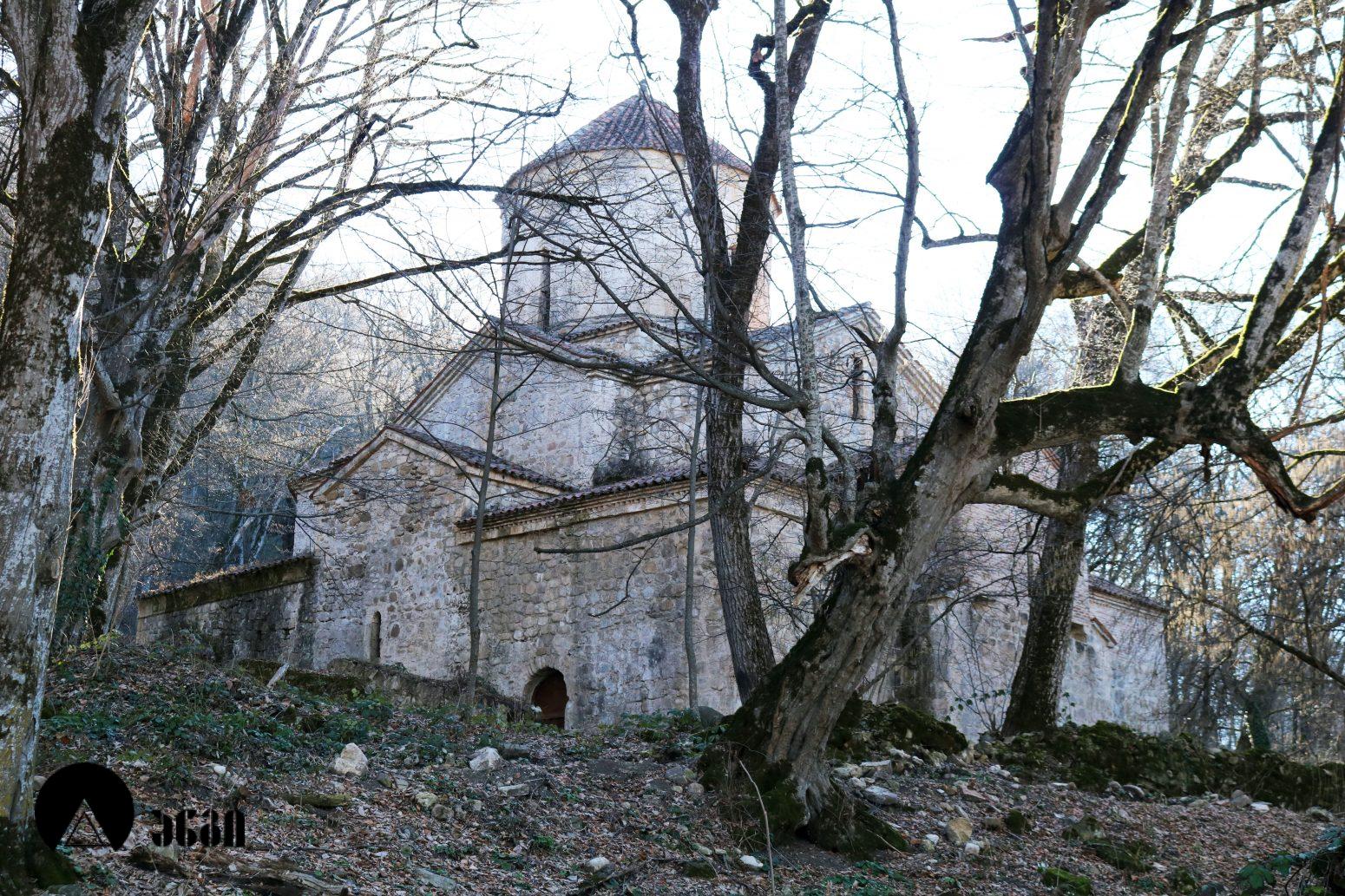 ვაჩნაძიანის ყველაწმინდა