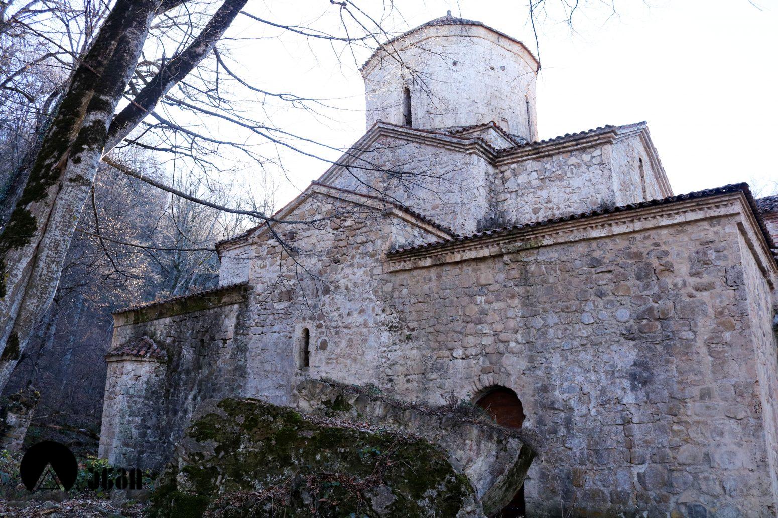 ვაჩნაძიანის ყველაწმინდა