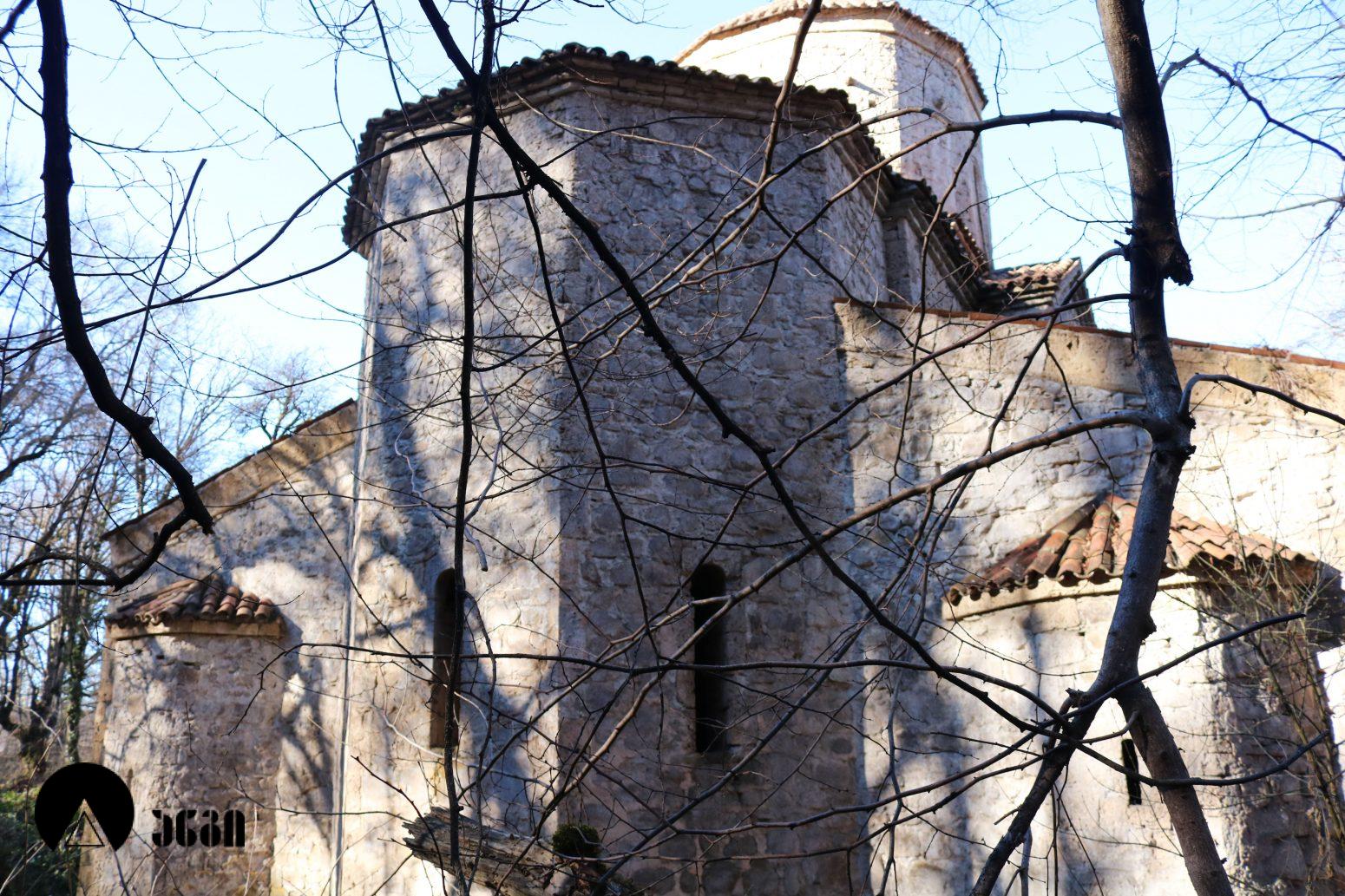 ვაჩნაძიანის ყველაწმინდა