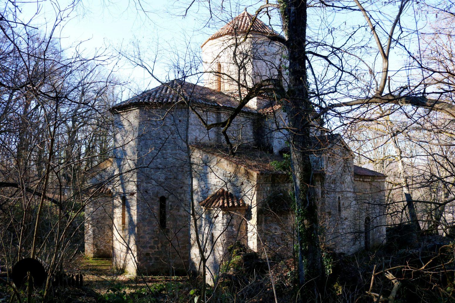 ვაჩნაძიანის ყველაწმინდა