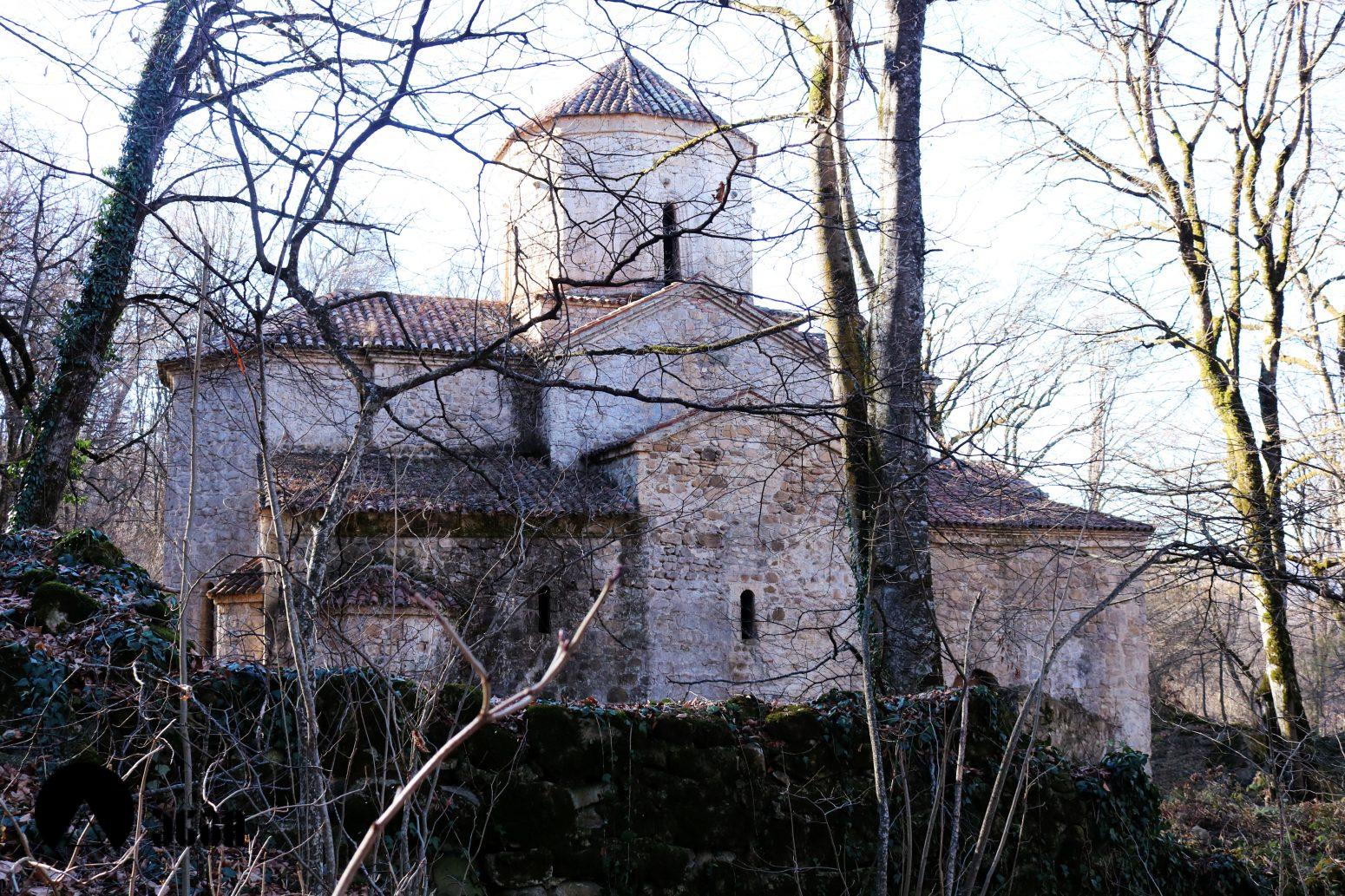 ვაჩნაძიანის ყველაწმინდა