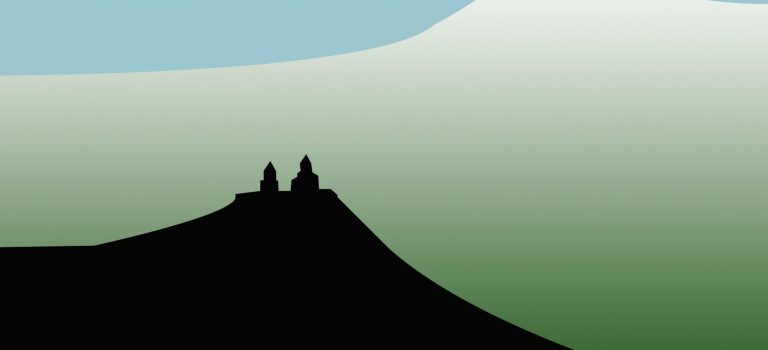 ტესტი: გამოიცანით ძეგლი პოსტერის საშუალებით ტესტი: გამოიცანით ძეგლი პოსტერის საშუალებით