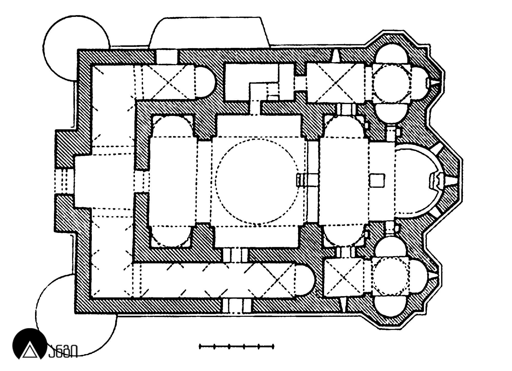 ვაჩნაძიანის ყველაწმინდა