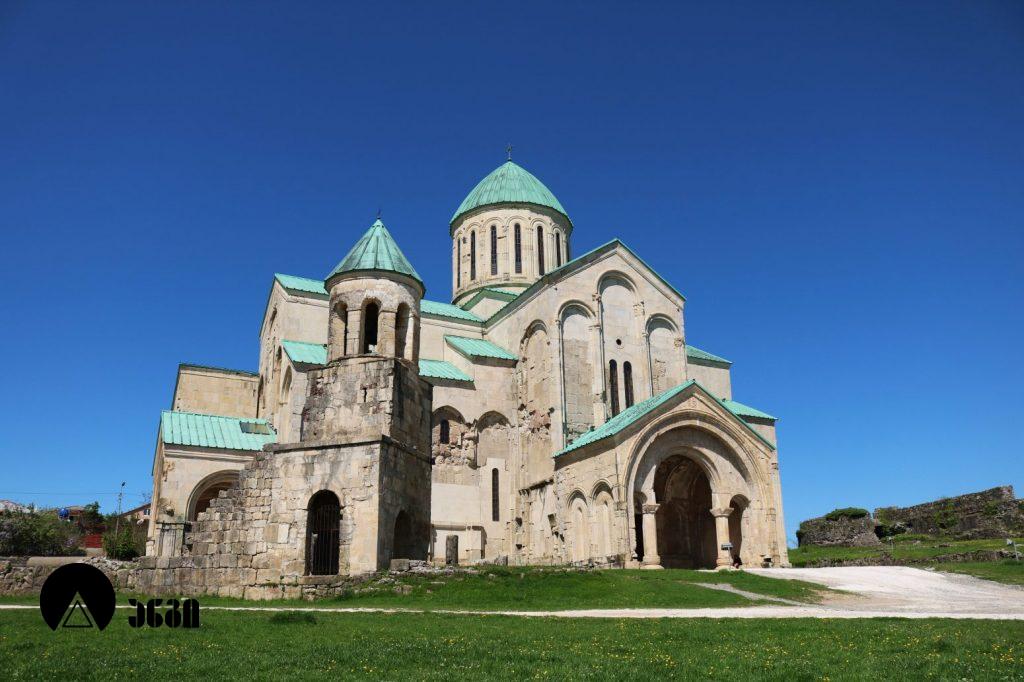 ბაგრატის ტაძარი