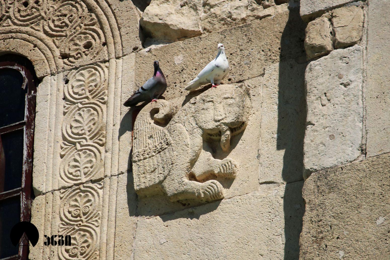 ბაგრატის ტაძარი