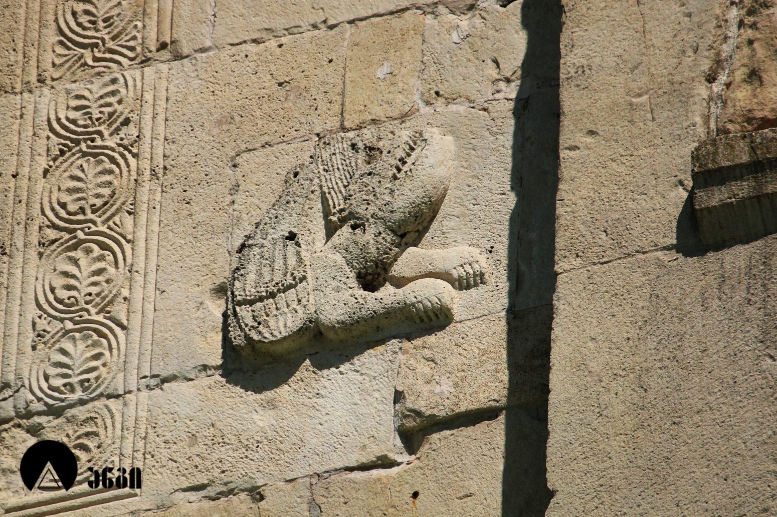 ბაგრატის ტაძარი