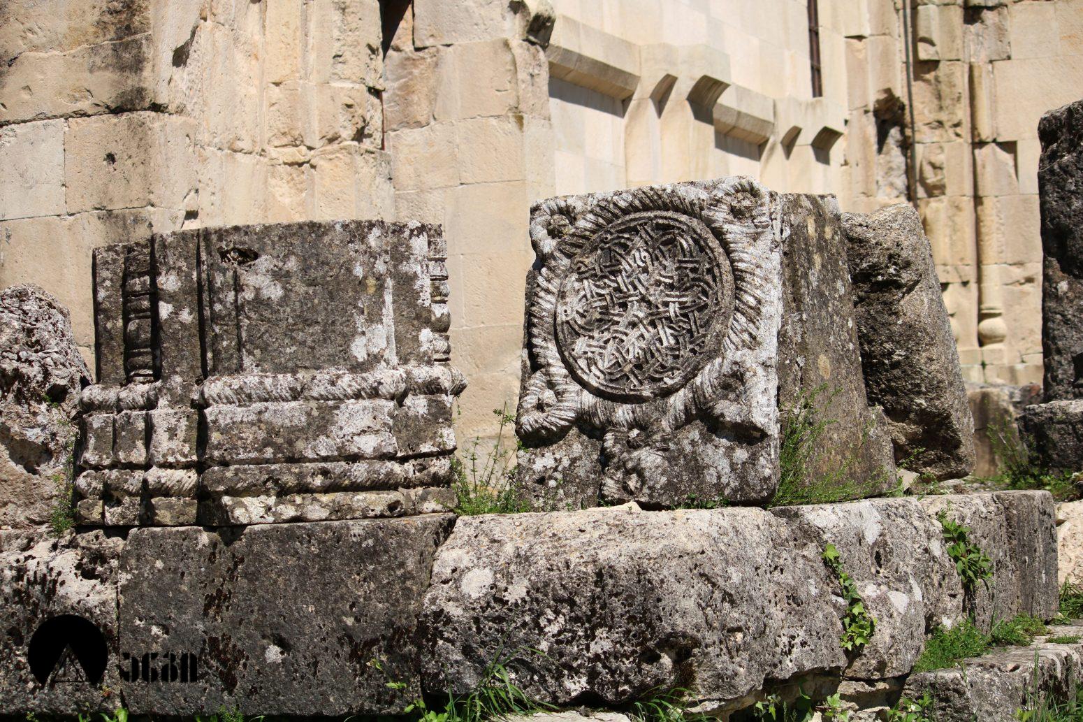 ბაგრატის ტაძარი